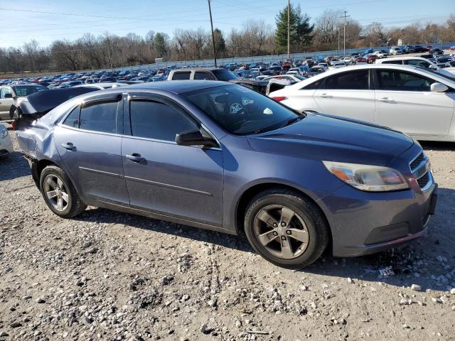 Photo 4 from auction – 2013 CHEVROLET MALIBU LS with VIN 1G11B5SAXDF188832