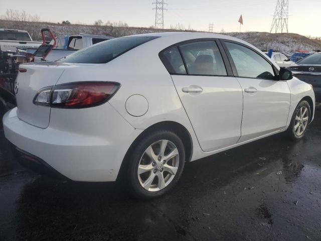 Photo 3 from auction – 2011 MAZDA 3 I with VIN JM1BL1VG6B1479842