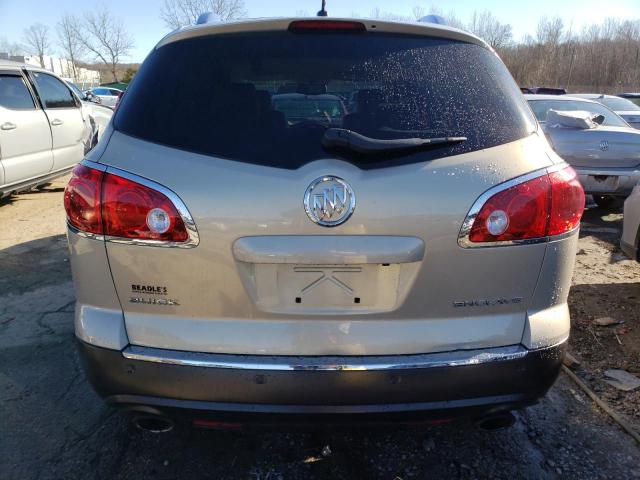Photo 6 from auction – 2012 BUICK ENCLAVE with VIN 5GAKRDED7CJ170969