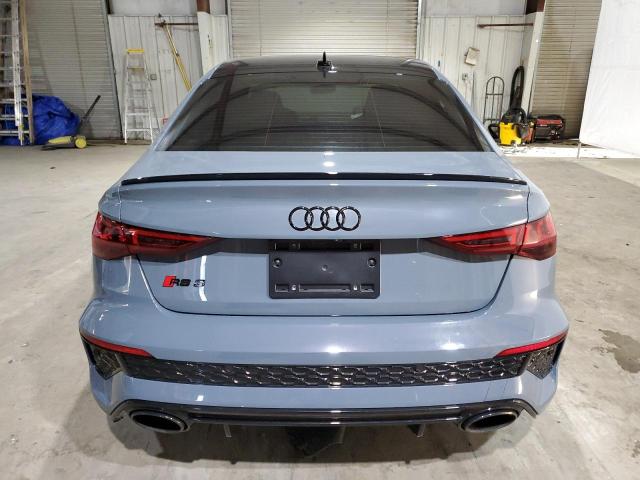 Photo 6 from auction – 2022 AUDI RS3 with VIN WUAG4DGY8NA907704