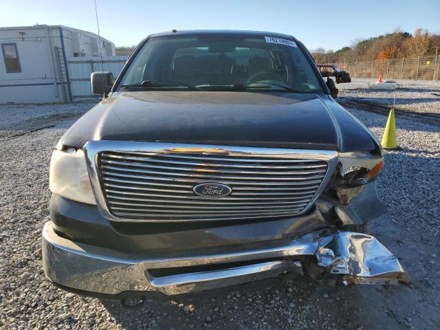 Photo 5 from auction – 2006 FORD F150 with VIN 1FTPX14V76KD29734