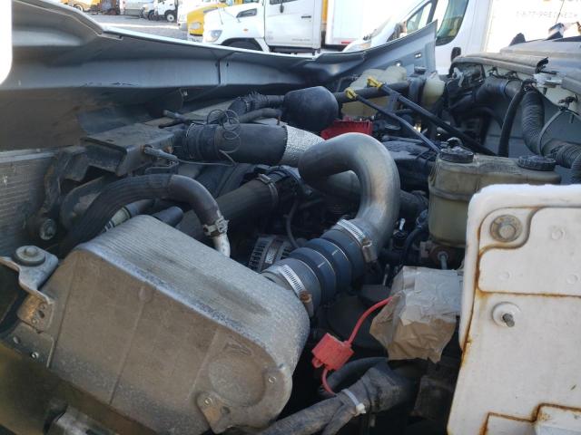 Photo 11 from auction – 2016 FORD F650 SUPER with VIN 1FDNF6DC2GDA02455