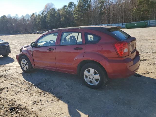 Photo 2 from auction – 2008 DODGE CALIBER with VIN 1B3HB28B98D503014