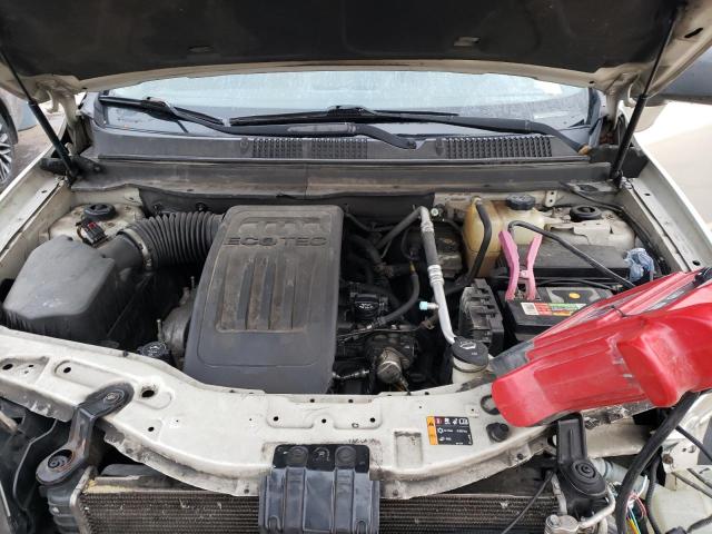 Photo 11 from auction – 2013 CHEVROLET CAPTIVA LT with VIN 3GNAL3EK7DS640588