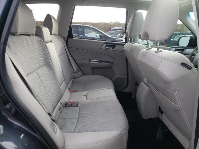 Photo 10 from auction – 2013 SUBARU FORESTER 2 with VIN JF2SHADC8DH403275
