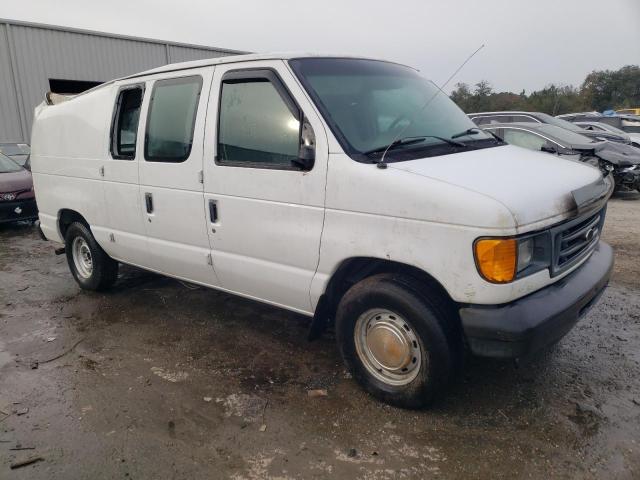 Photo 4 from auction – 2003 FORD ECONOLINE with VIN 1FTRE14213HB50411