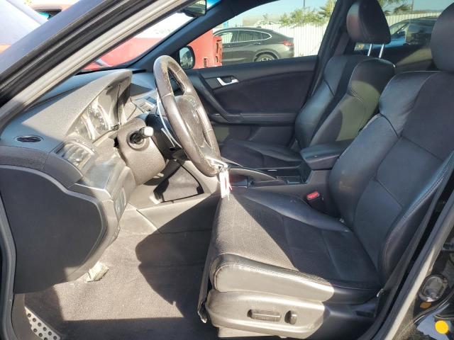 Photo 7 from auction – 2013 ACURA TSX SE with VIN JH4CU2F89DC010250