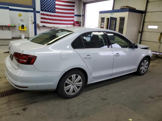 Photo 3 from auction – 2017 VOLKSWAGEN JETTA S with VIN 3VW2B7AJ3HM243276