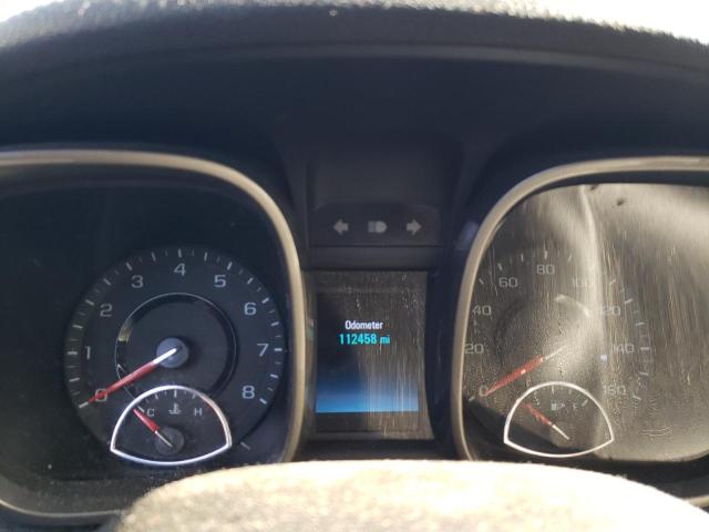 Photo 9 from auction – 2013 CHEVROLET MALIBU 2LT with VIN 1G11E5SA8DF245648