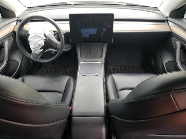 Photo 8 from auction – 2021 TESLA MODEL 3 with VIN 5YJ3E1EA3MF085252