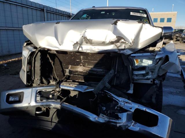 Photo 5 from auction – 2016 FORD F150 SUPER with VIN 1FTEW1EF7GKF24932