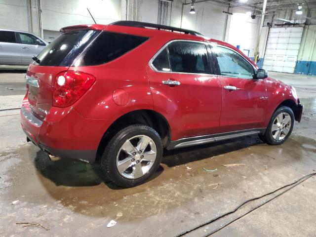 Photo 3 from auction – 2015 CHEVROLET EQUINOX LT with VIN 2GNFLBE39F6422291