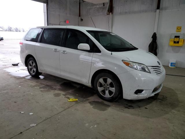 Фото 4 с аукциона – 2012 TOYOTA SIENNA с VIN 5TDZK3DC8CS225484