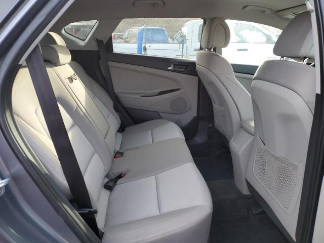 Photo 11 from auction – 2016 HYUNDAI TUCSON LIM with VIN KM8J33A43GU220729