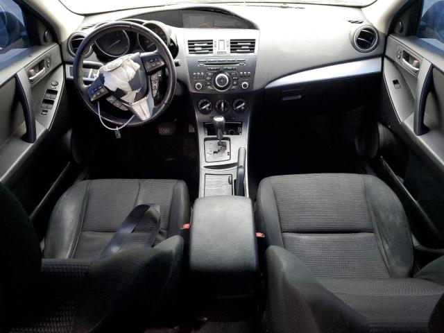 Фото 8 с аукциона – 2012 MAZDA 3 I с VIN JM1BL1V79C1562828