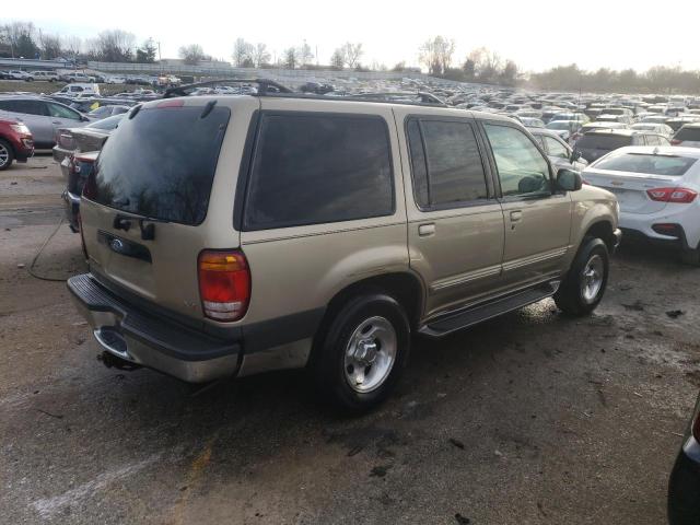 Photo 3 from auction – 2001 FORD EXPLORER X with VIN 1FMZU73E11ZA46604