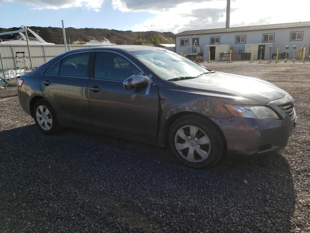 Photo 4 from auction – 2007 TOYOTA CAMRY CE with VIN 4T4BE46K27R007224