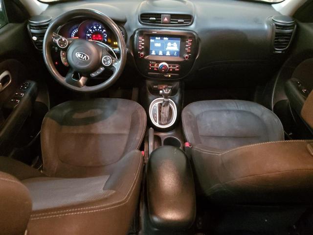 Photo 8 from auction – 2018 KIA SOUL + with VIN KNDJP3A57J7888346