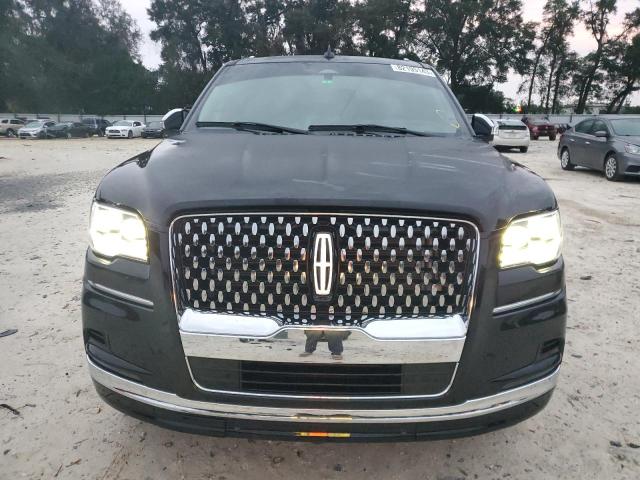 Photo 5 from auction – 2024 LINCOLN NAVIGATOR with VIN 5LMJJ2TG9REL00067