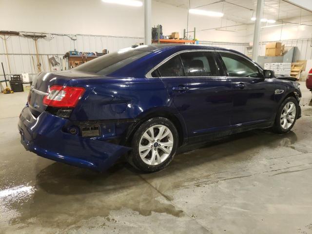 Photo 3 from auction – 2011 FORD TAURUS SEL with VIN 1FAHP2EW3BG190299