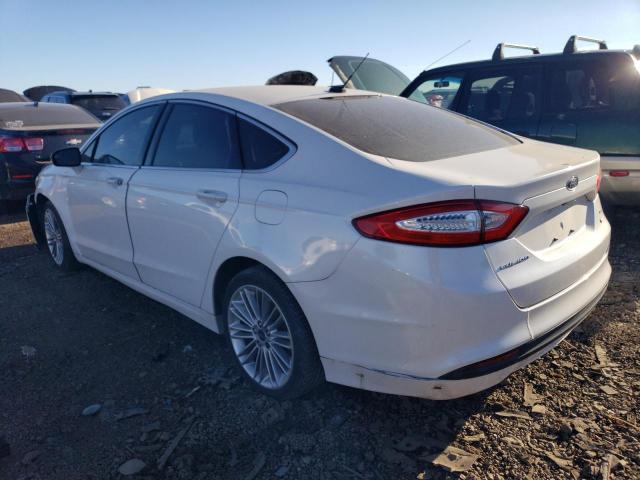 Photo 2 from auction – 2013 FORD FUSION SE with VIN 3FA6P0HR1DR360169
