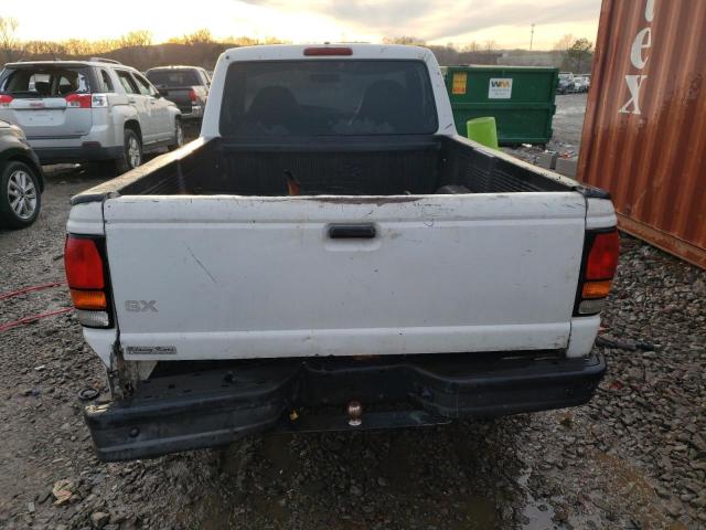 Photo 6 from auction – 1999 MAZDA B2500 with VIN 4F4YR12C1XTM00199
