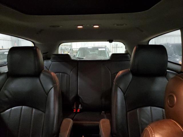 Photo 10 from auction – 2015 BUICK ENCLAVE with VIN 5GAKVCKD0FJ204989