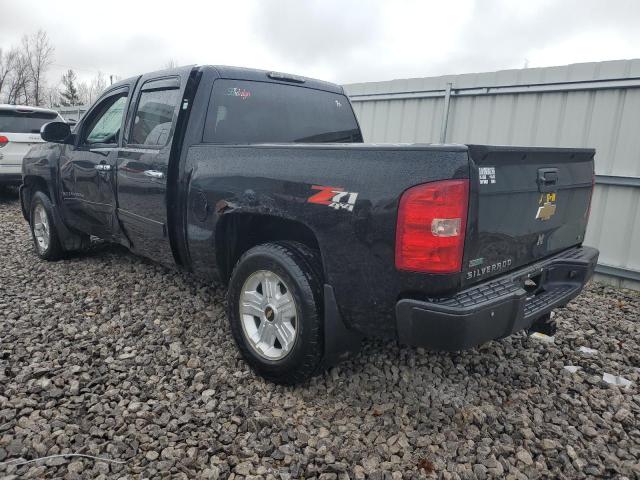 Photo 2 from auction – 2012 CHEVROLET SILVERADO with VIN 3GCPKTE7XCG135910
