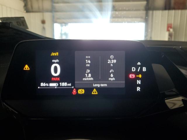 Photo 9 from auction – 2023 VOLKSWAGEN ID.4 PRO S with VIN 1V2VMPE86PC049342
