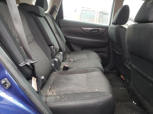 Photo 11 from auction – 2019 NISSAN ROGUE S with VIN 5N1AT2MV4KC844472