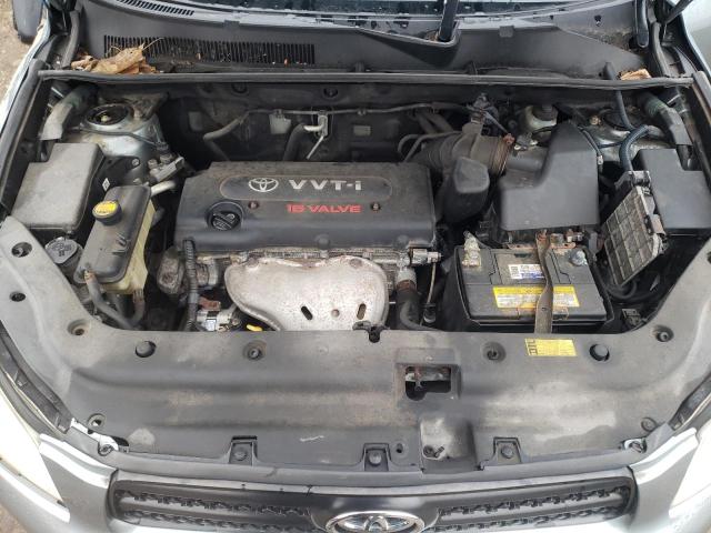 Photo 11 from auction – 2008 TOYOTA RAV4 with VIN JTMBD33V085170539