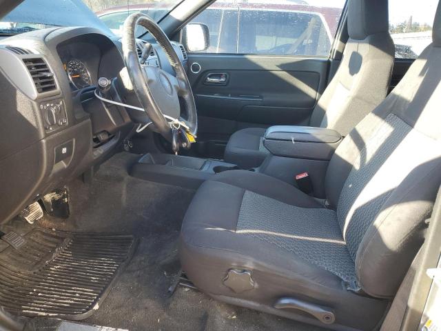Photo 7 from auction – 2012 CHEVROLET COLORADO L with VIN 1GCHTDFE4C8134018
