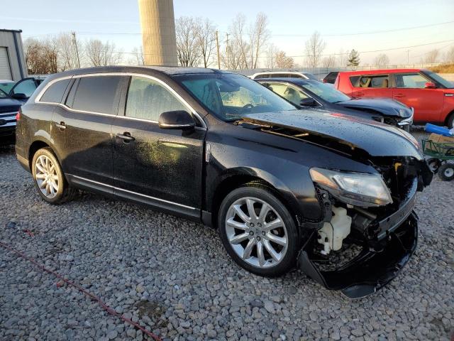 Photo 4 from auction – 2010 LINCOLN MKT with VIN 2LMHJ5AR9ABJ04691