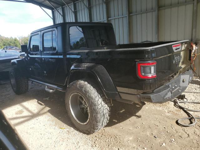 Photo 2 from auction – 2020 JEEP GLADIATOR with VIN 1C6HJTAG3LL150062