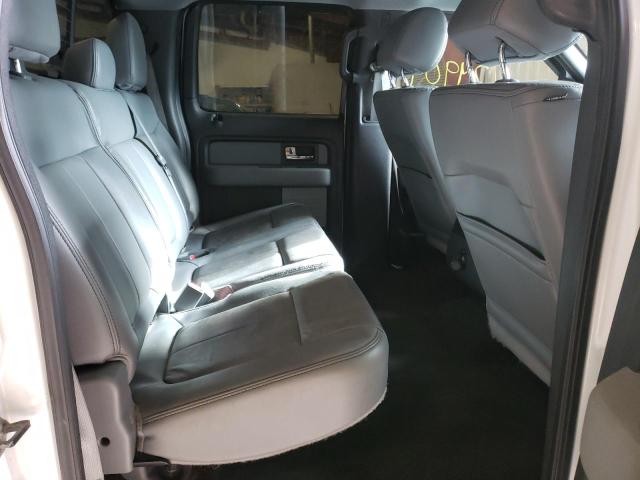 Photo 10 from auction – 2014 FORD F150 SUPER with VIN 1FTFW1EF2EFC91827