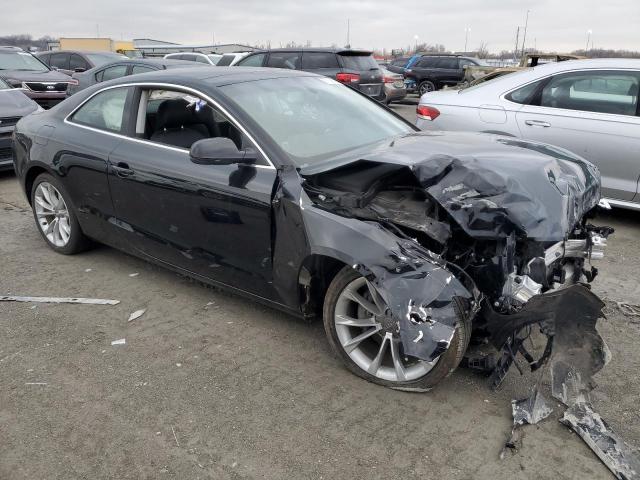 Photo 4 from auction – 2014 AUDI A5 PREMIUM with VIN WAUGFAFR4EA036829