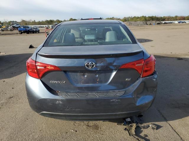 Photo 6 from auction – 2016 TOYOTA COROLLA L with VIN 5YFBURHE6GP421237