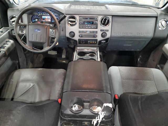 Photo 8 from auction – 2015 FORD F250 SUPER with VIN 1FT7W2B62FED07627
