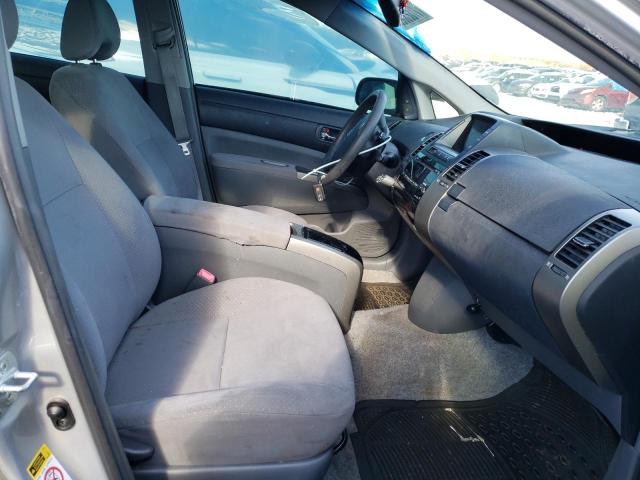 Photo 7 from auction – 2008 TOYOTA PRIUS with VIN JTDKB20U183306555