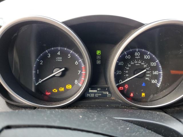 Zdjęcie 9 z aukcji – 2012 MAZDA 3 I z VIN JM1BL1VF1C1516028