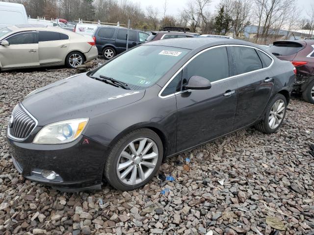 BUICK VERANO CON 2014 with VIN 1G4PR5SK9E4212584 - Photo from auction