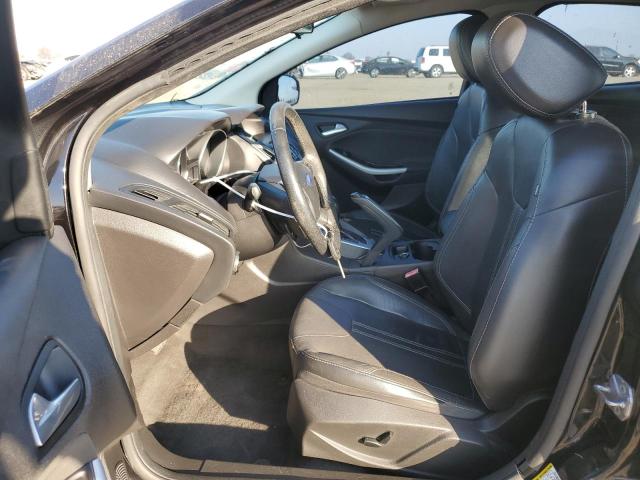 Photo 7 from auction – 2013 FORD FOCUS SE with VIN 1FADP3K24DL132721