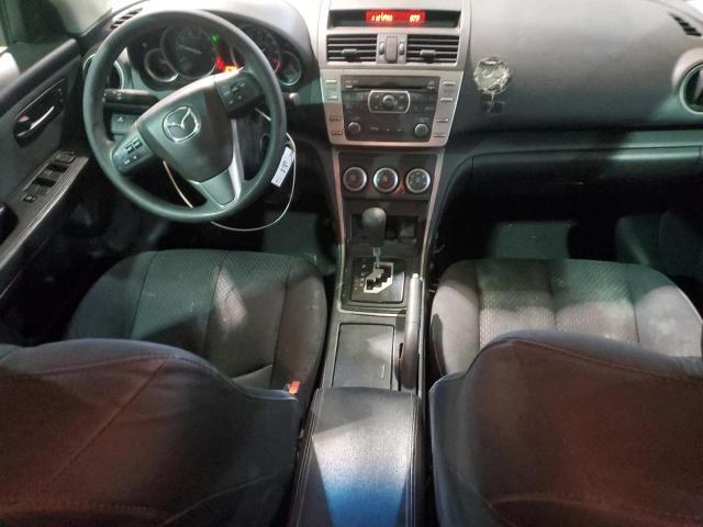Photo 8 from auction – 2011 MAZDA 6 I with VIN 1YVHZ8BH4B5M05787