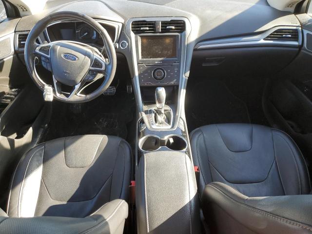 Photo 8 from auction – 2014 FORD FUSION TIT with VIN 3FA6P0D94ER250613