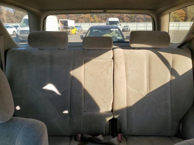 Photo 10 from auction – 2000 LEXUS RX 300 with VIN JT6GF10U4Y0060338