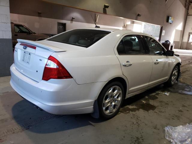 Photo 3 from auction – 2011 FORD FUSION SE with VIN 3FAHP0HA1BR260430