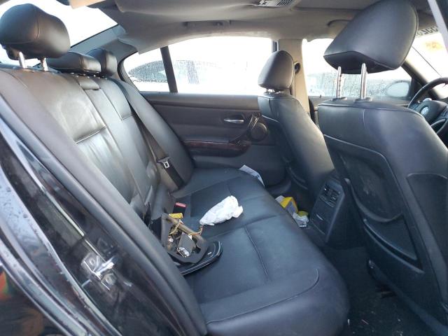 Photo 10 from auction – 2008 BMW 335 XI with VIN WBAVD53588A282714