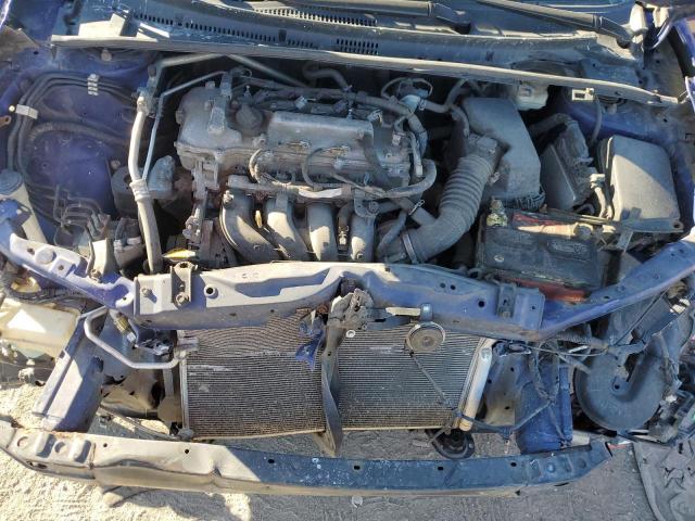 Photo 11 from auction – 2015 TOYOTA COROLLA L with VIN 2T1BURHE5FC366973