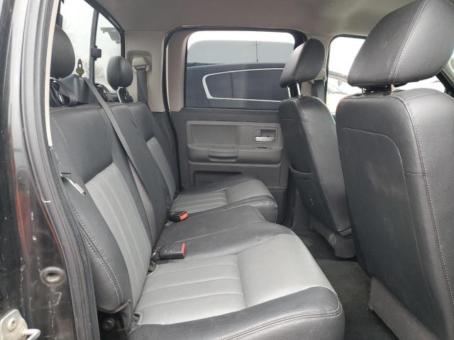 Photo 10 from auction – 2008 DODGE DAKOTA QUA with VIN 1D7HW58N18S602667