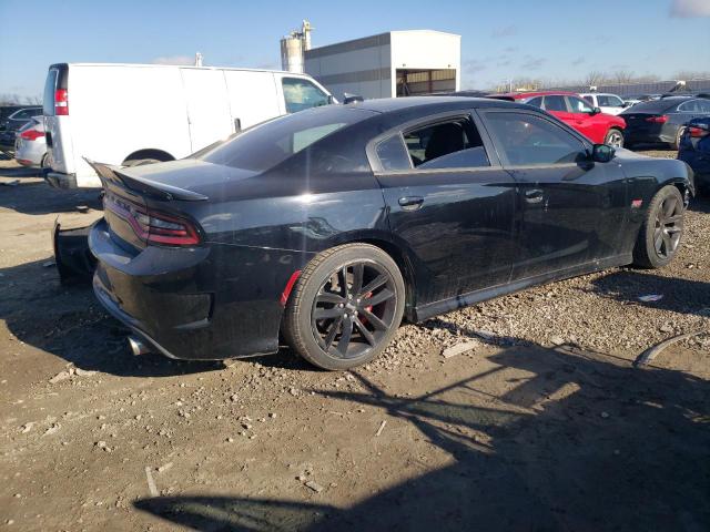 Photo 3 from auction – 2016 DODGE CHARGER R/ with VIN 2C3CDXGJ8GH150022